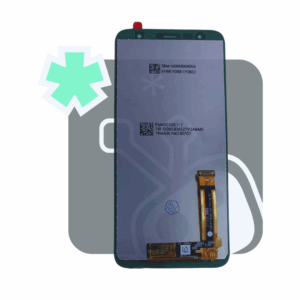 Pantalla Samsung J6 Plus/J4 Plus/J4+/J610