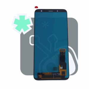 Pantalla Samsung J6 J600