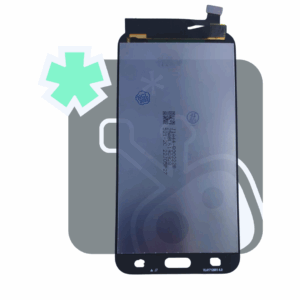 Pantalla Samsung J7 J727