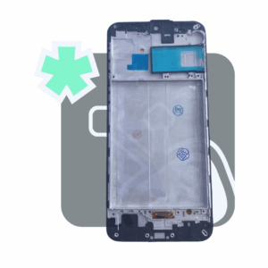 Pantalla Samsung M30