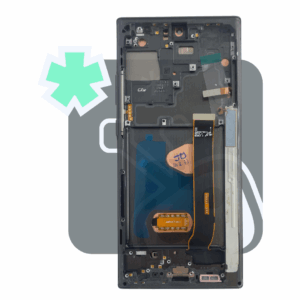 Pantalla Samsung Note 20 Ultra