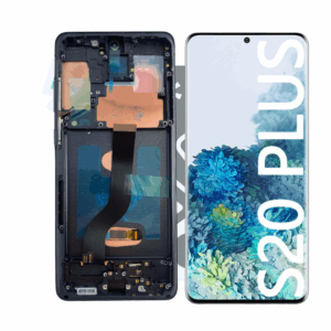Pantalla Samsung S20 Plus