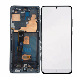 Pantalla Samsung S20 Ultra