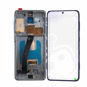 Pantalla Samsung S20