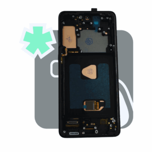 Pantalla Samsung S21 Plus