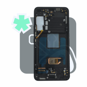 Pantalla Samsung S22