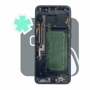 Pantalla Samsung S8 Plus