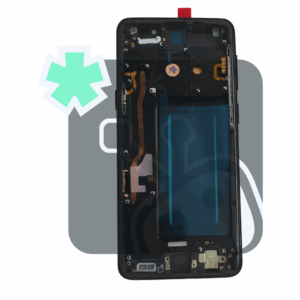 Pantalla Samsung S9