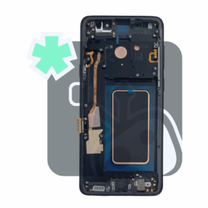 Pantalla Samsung S9 Plus