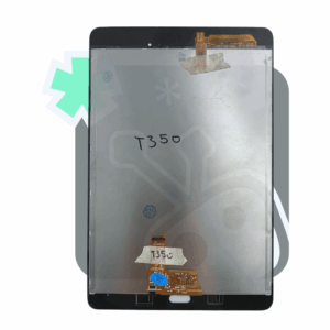 Pantalla Samsung Tab T350