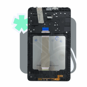 Pantalla Samsung Tab T377