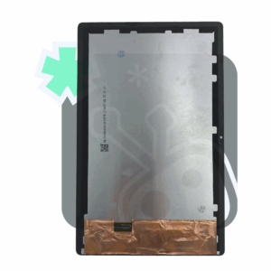 Pantalla Samsung Tab T505