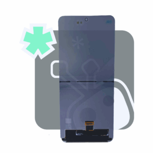 Pantalla Samsung Z Flip 3