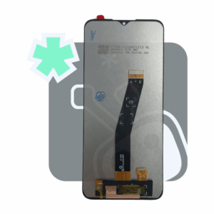 Pantalla TCL 10E