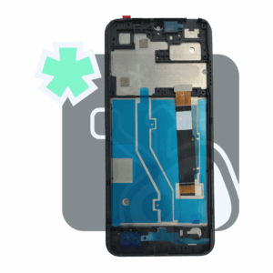Pantalla TCL 30SE