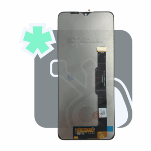 Pantalla TCL 30XL