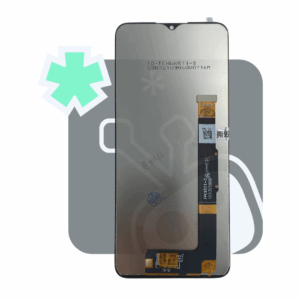 Pantalla TCL 4X 5G