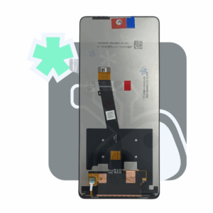Pantalla TCL Stylo 5G
