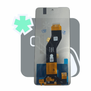 Pantalla Tecno Go 2024