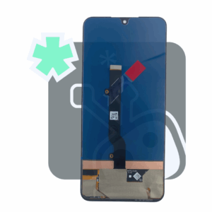 Pantalla Tecno Pova 4 Pro