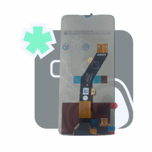 Pantalla Tecno Spark 10