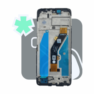 Pantalla Tecno Spark 10C