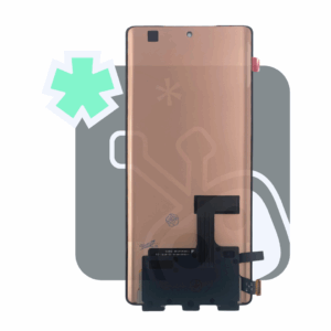 Pantalla Tecno Spark 20 Pro Plus