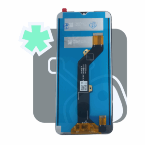 Pantalla Tecno Spark 7