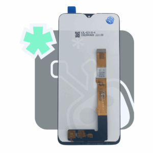 Pantalla Tmobile Revvl 4/4 Plus