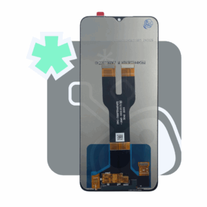 Pantalla Tmobile Revvl 6 5G