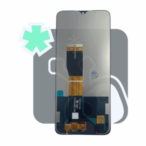 Pantalla Tmobile Revvl 6 Pro 5G