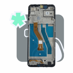 Pantalla Tmobile Revvl V Plus 5G