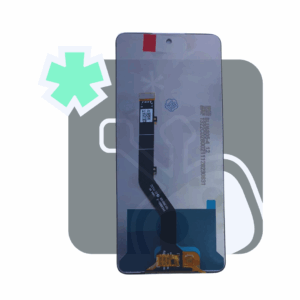 Pantalla Umidigi A11 Pro Max