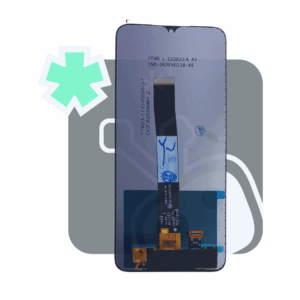 Pantalla Umidigi A11S