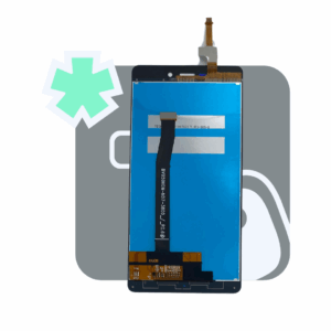 Pantalla Xiaomi Mi 3