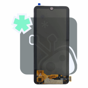 Pantalla Xiaomi Poco M5S