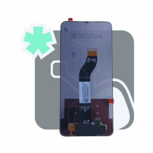 Pantalla Xiaomi Redmi 13C