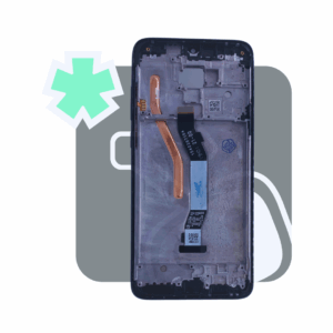 Pantalla Xiaomi Redmi Note 8 Pro