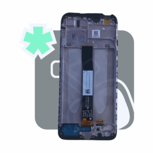 Pantalla Xiaomi Redmi 9A