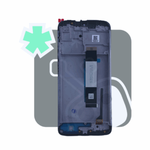 Pantalla Xiaomi Redmi 9T