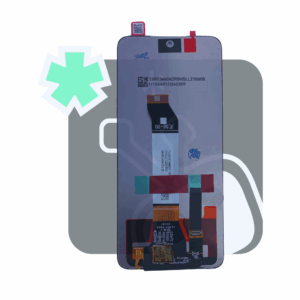 Pantalla Xiaomi Redmi Note 10 5G