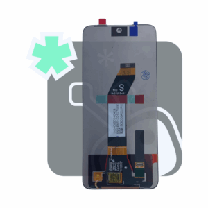 Pantalla Xiaomi Redmi Note 11 4G