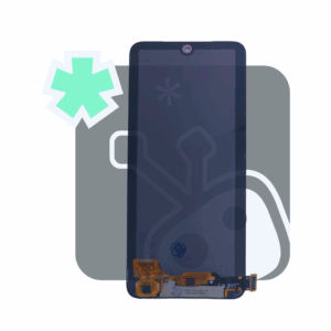 Pantalla Xiaomi Redmi Note 11S