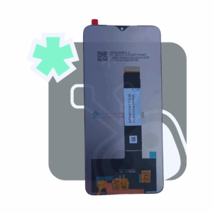 Pantalla Xiaomi Redmi Note 9 4G