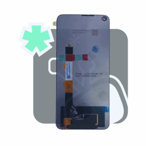 Pantalla Xiaomi Redmi Note 9 5G