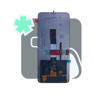 Pantalla Xiaomi Redmi Note 9A
