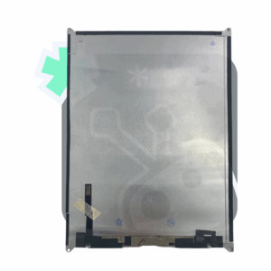 Pantalla iPad 8 Gen A2270