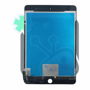 Pantalla iPad Mini 4 A1538