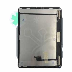 Pantalla iPad Pro A2068