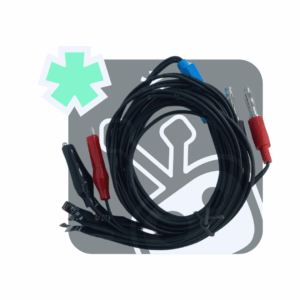 Power Boot Clable iphone 8 in 1 MaAnt M064